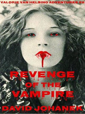 Vampire revenge читы